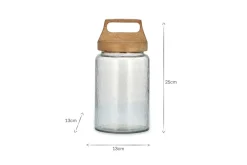 Kitto Storage Jar