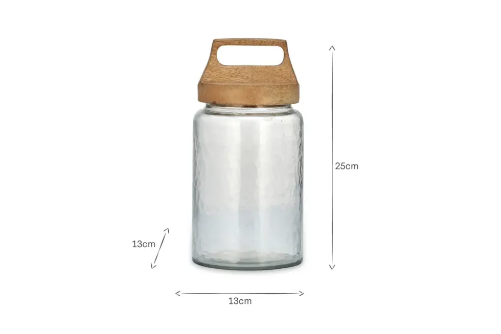 Kitto Storage Jar