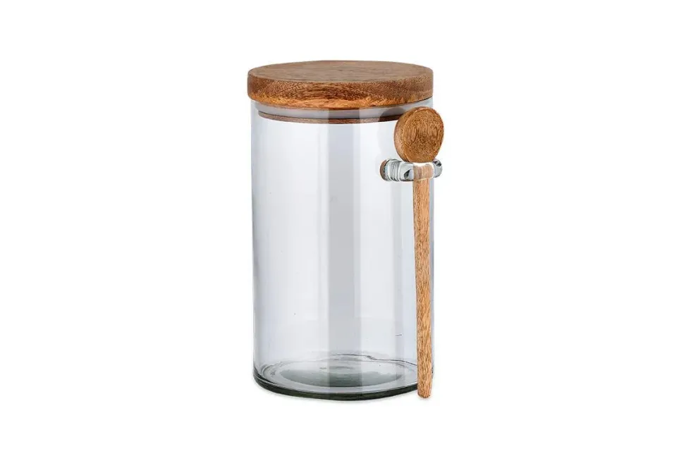 Kossi Storage Jar