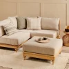 Krissa Modular Sofa