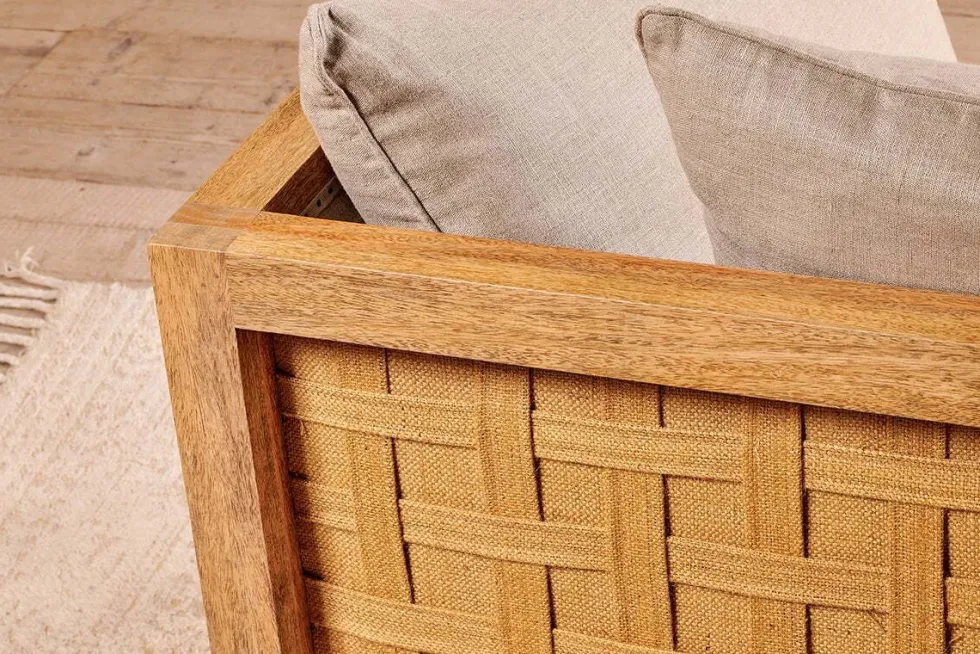 Krissa Modular Sofa