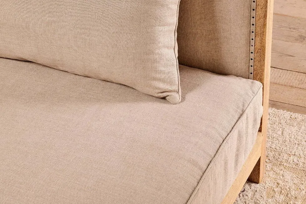 Krissa Modular Sofa