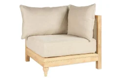 Krissa Modular Sofa