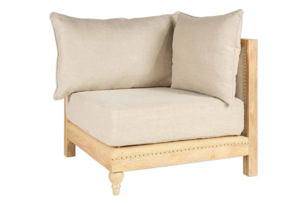 Krissa Modular Sofa
