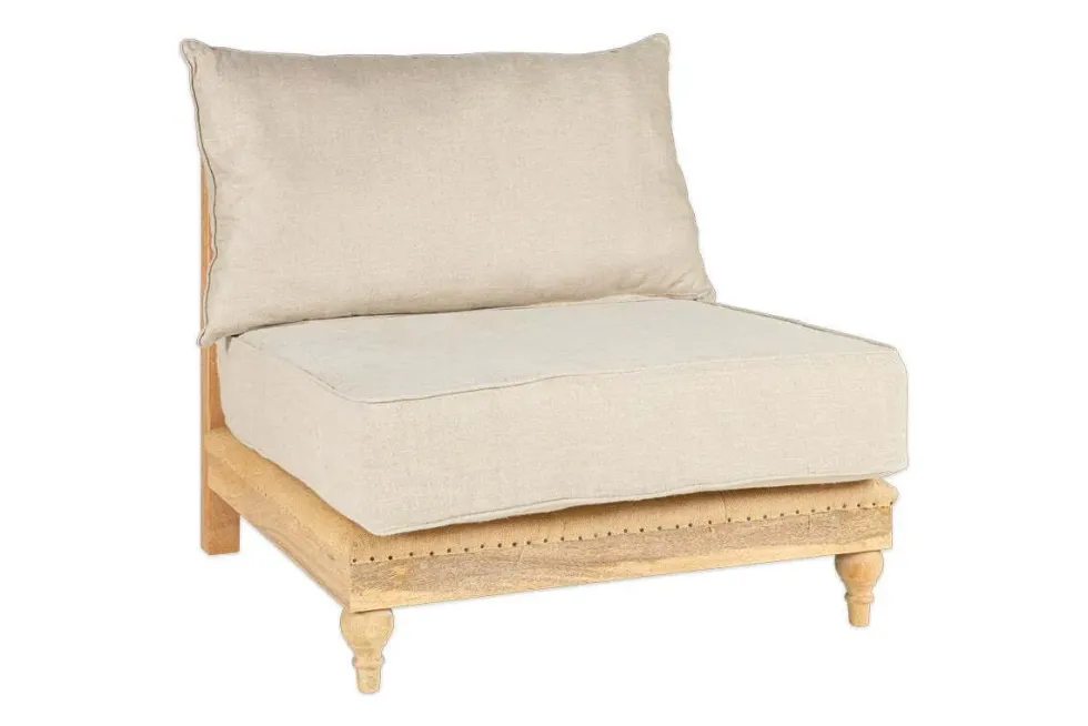 Krissa Modular Sofa