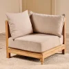 Krissa Modular Sofa - Corner