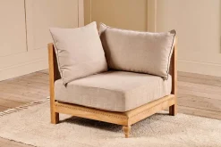 Krissa Modular Sofa - Corner