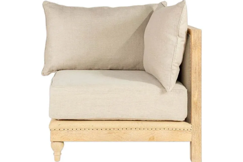 Krissa Modular Sofa - Corner