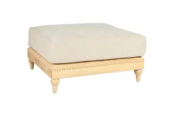 Krissa Modular Sofa - Footstool