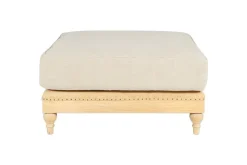 Krissa Modular Sofa - Footstool