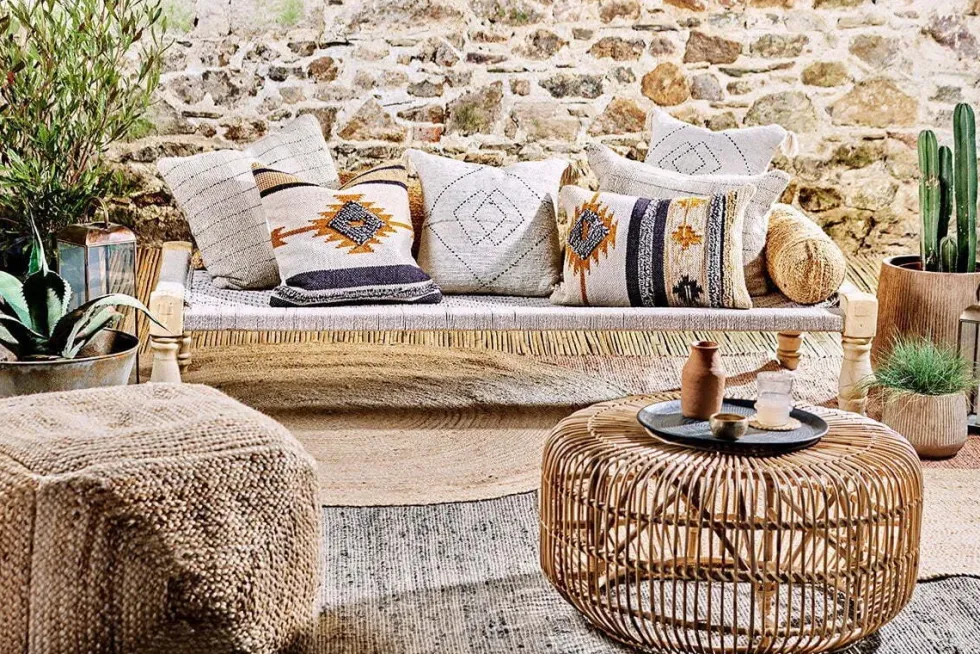 Kutumba Mango Day Bed