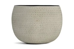 Laoko Planter - Olive Grey