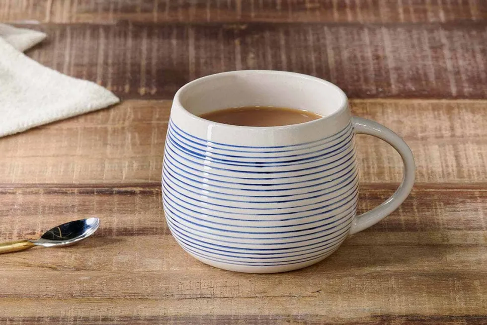 Lin Oversized Mug