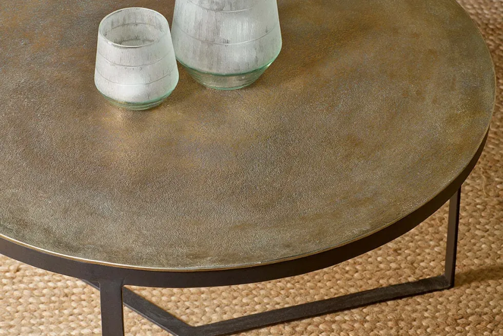 Maba Coffee Table