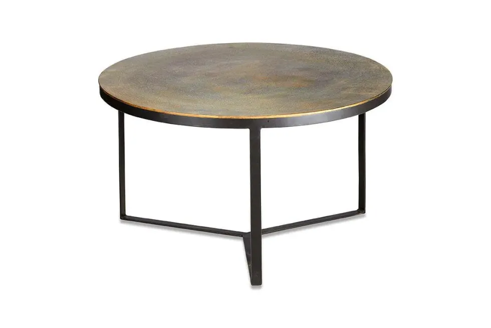Maba Coffee Table