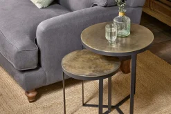 Maba Nesting Side Tables
