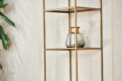 Mahi Shelving Unit - Narrow