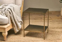 Mahi Side Table