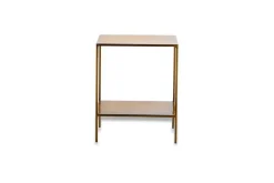 Mahi Side Table
