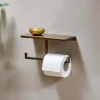 Mahi Wall Mounted Toilet Roll Holder