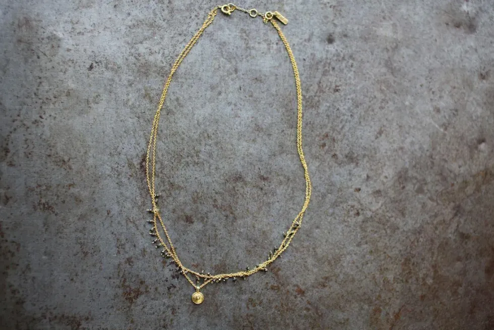 Mai Necklace