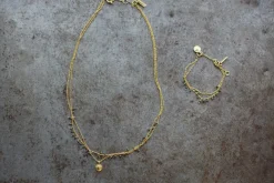 Mai Necklace