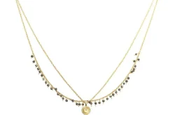 Mai Necklace