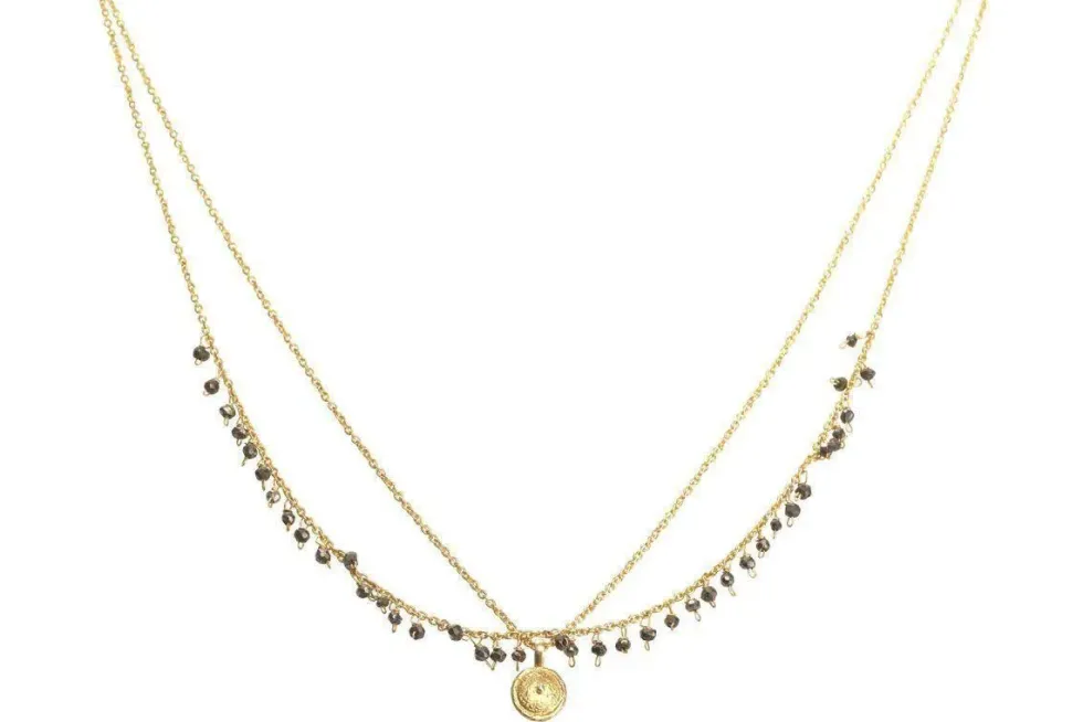 Mai Necklace
