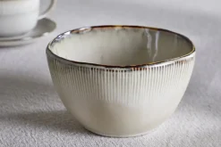 Malia Breakfast Bowl - Cream