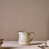 Malia Jug - Cream - Small