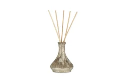 Mandarin & Clove Reed Diffuser - Antique Gold