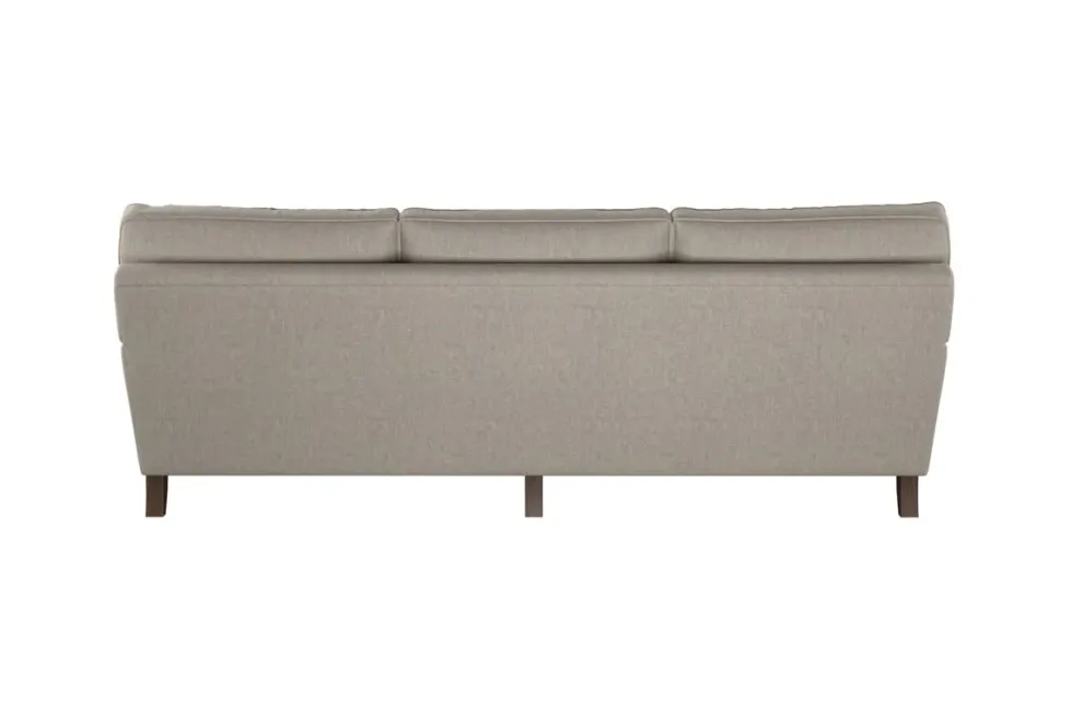 Marjori Mango Wood And Iron Standing Shelves - Wide