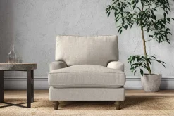Marri Armchair