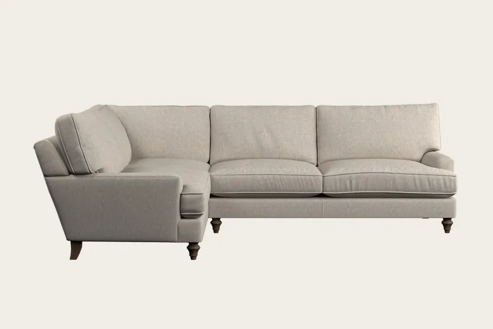 Marri Grand Left Hand Corner Sofa