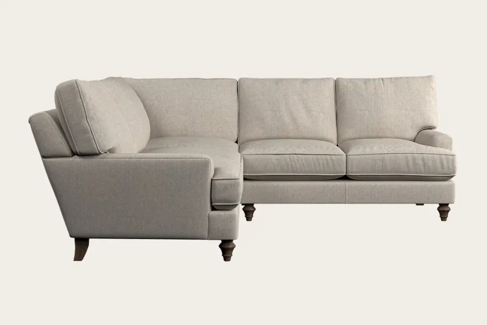 Marri Large Corner Sofa