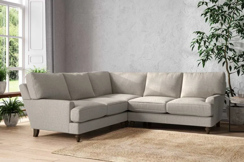 Marri Large Corner Sofa