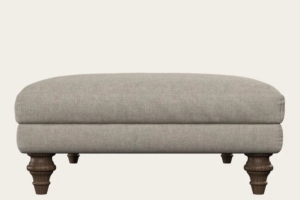 Marri Large Footstool