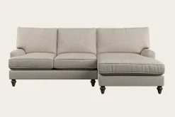 Marri Large Right Hand Chaise Sofa