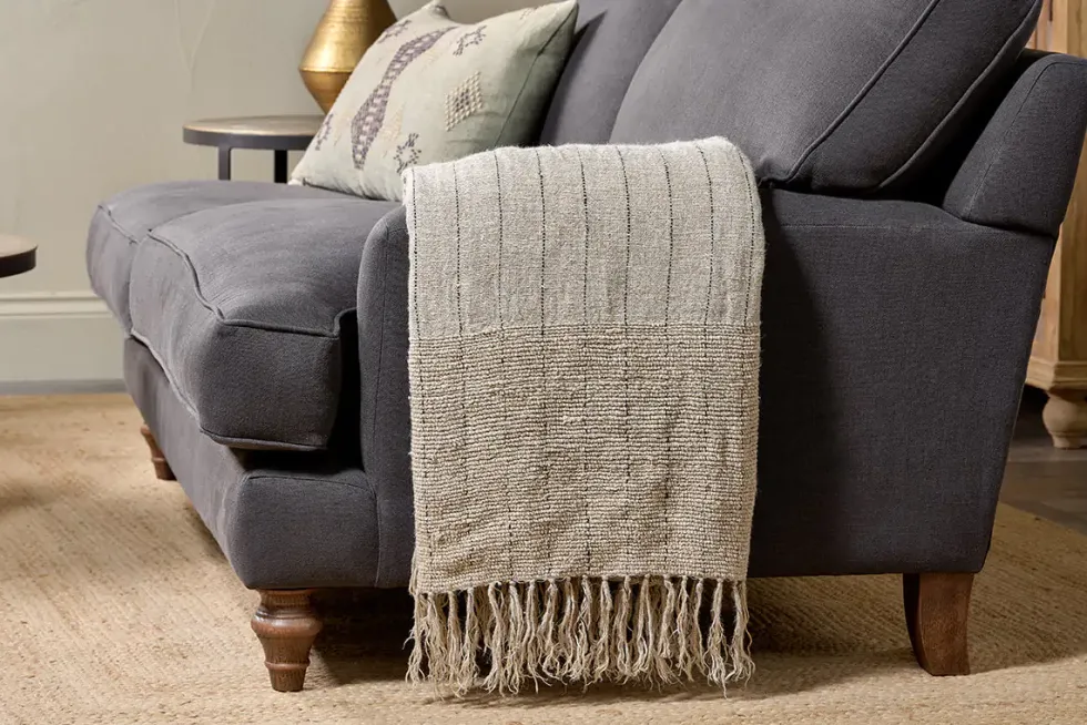 Mayla Throw