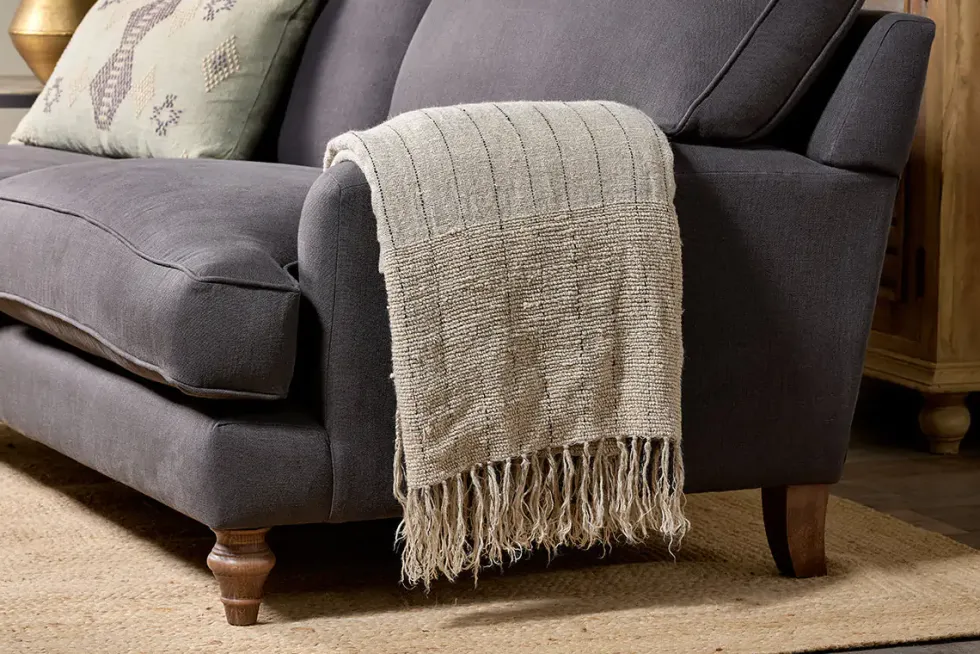 Mayla Throw