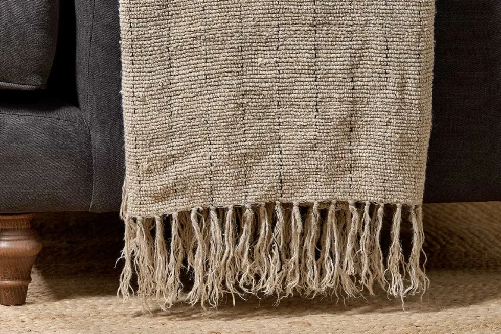 Mayla Throw