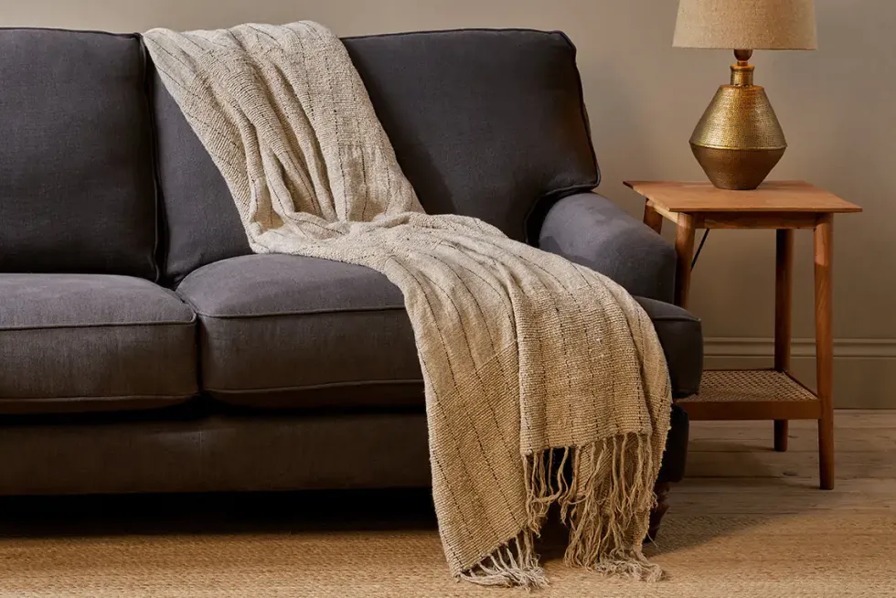Mayla Throw