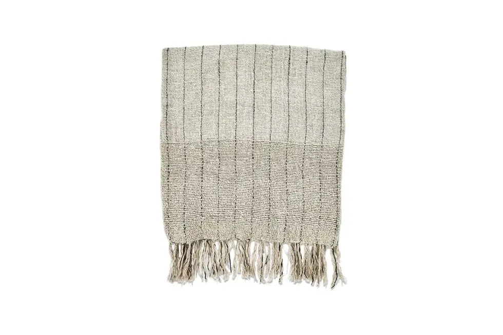 Mayla Throw