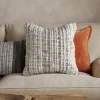 Mika Recycled Cushion Cover - Square