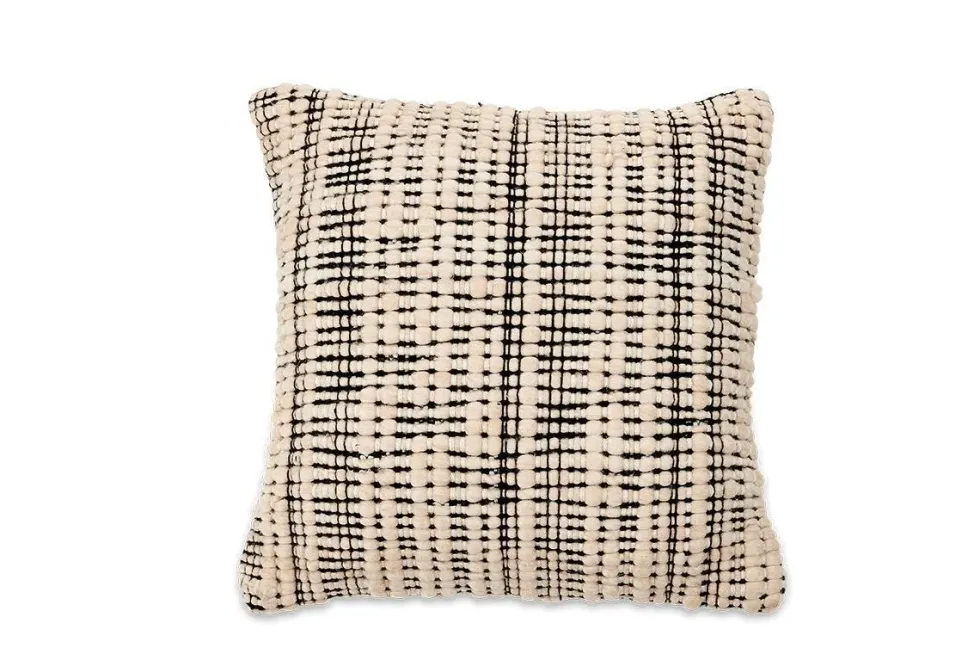 Mika Recycled Cushion Cover - Square