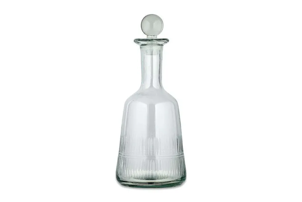 Mila Decanter - Clear