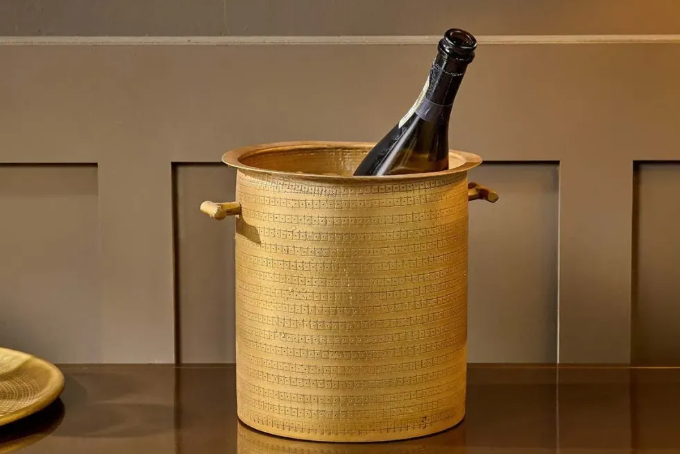 Nalgora Wine Cooler