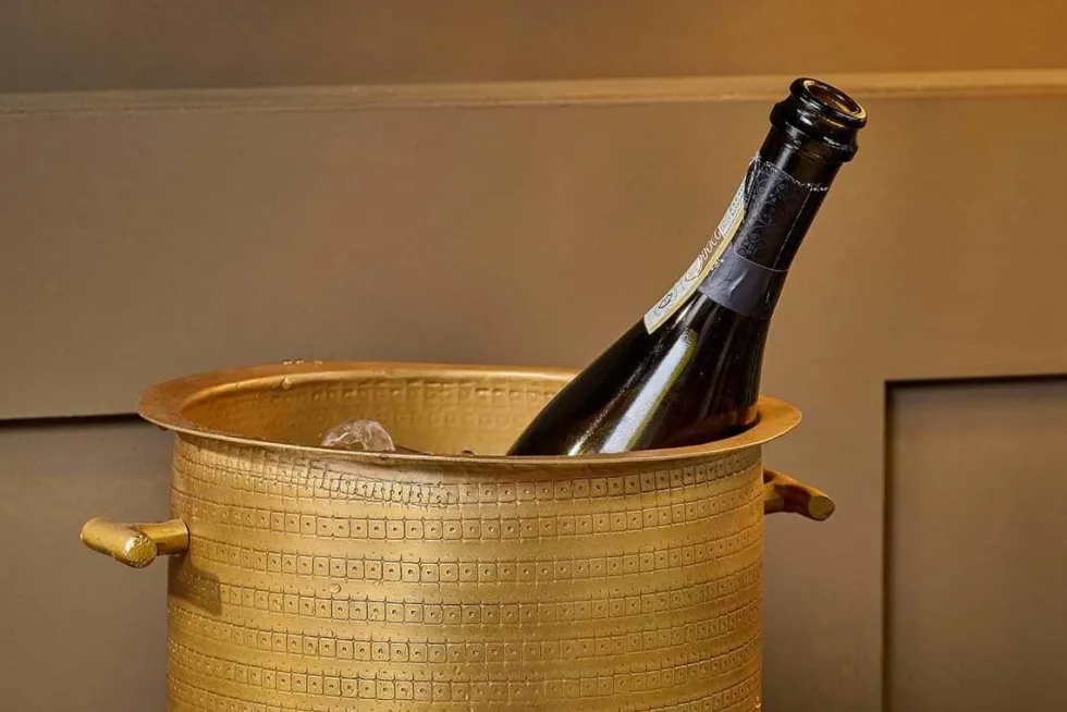 Nalgora Wine Cooler