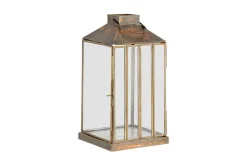 Nampo Lantern - Aged Antique