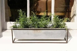 Narlu Window Box Planter
